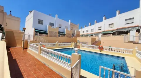Dúplex en Retamar