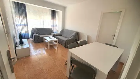 Piso en Rambla del Obispo Orbera