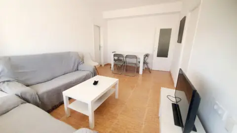 Piso en Rambla del Obispo Orbera