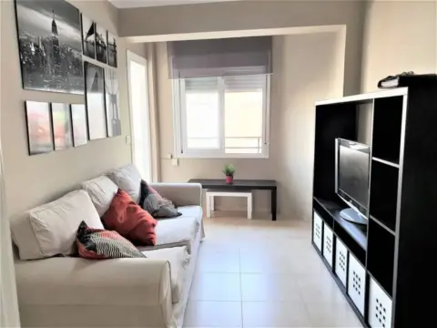 Apartamento en Palma de Mallorca