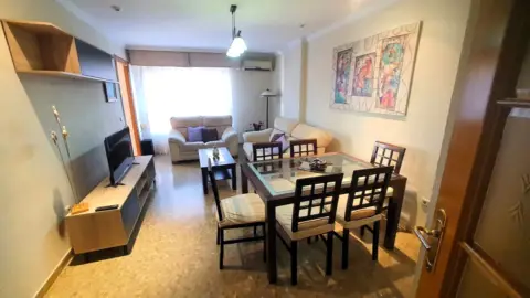 Piso en Avd Montserrat