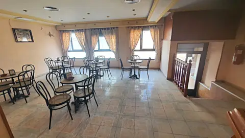 Local comercial en calle Álvarez de Sotomayor