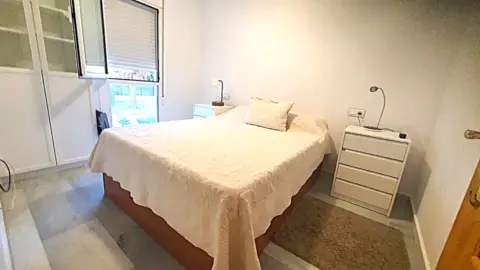 Piso en calle Kárate