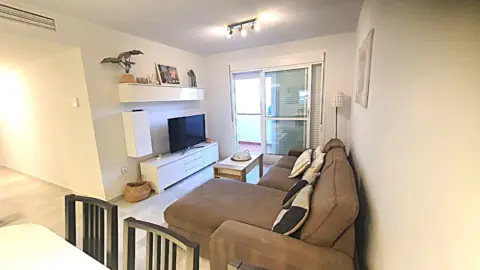 Piso en calle Kárate