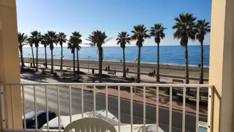 Piso en Avenida del Cabo de Gata