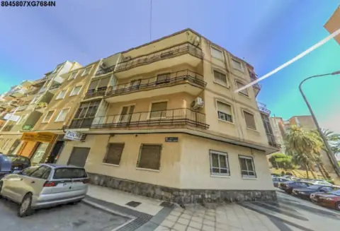 Local comercial en calle Cartagena de Indias