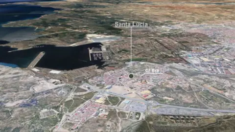 Terreno en calle Era Baja