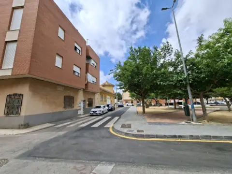 Piso en Plaza de los Vidales