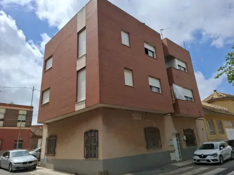 Piso en Plaza de los Vidales