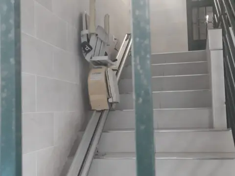 Piso en calle de Tierno Galván