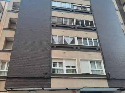 Piso en calle de Tierno Galván