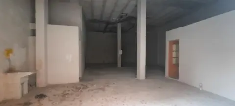 Local comercial en calle de Paz Belgrado