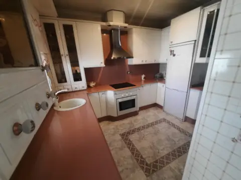 Chalet en calle Almirante Baldasano