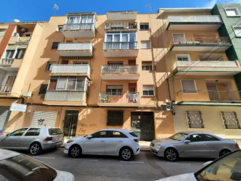 Local comercial en calle Cartagena de Indias