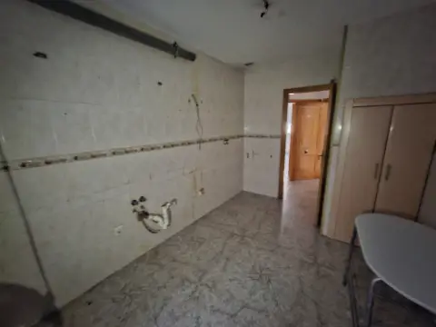 Piso en Barrio Peral-San Félix