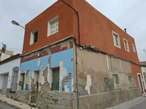 Piso en San Antonio Abad-Ciudad Jardín