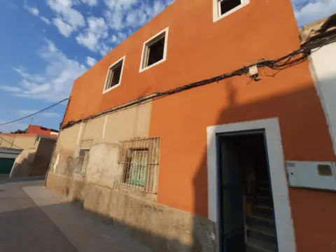 Piso en San Antonio Abad-Ciudad Jardín