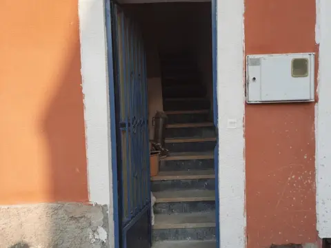 Piso en San Antonio Abad-Ciudad Jardín