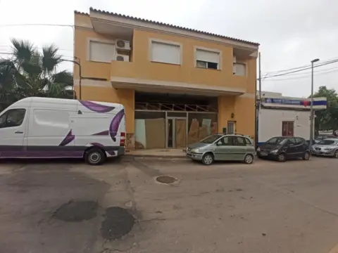 Local comercial en calle de Cartagena