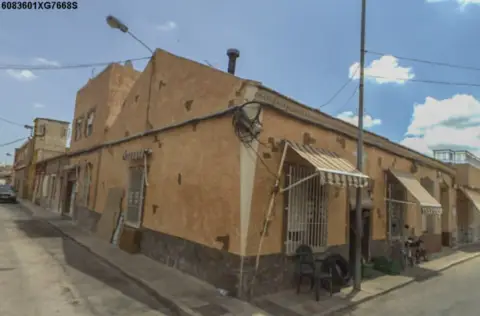 Casa en calle La Campana