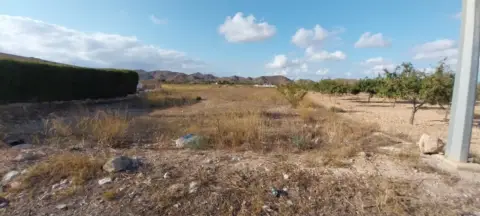 Terreno en Pasaje los Marines, Polígono 83 - Parcela 36