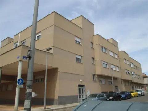 Piso en calle 13 de Septiembre