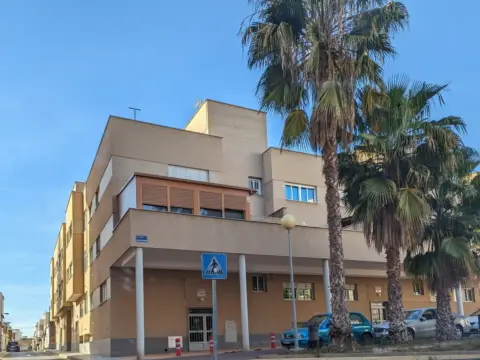 Piso en calle 13 de Septiembre