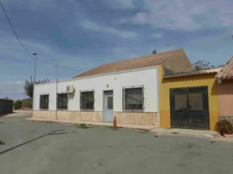 Casa en Pasaje Esparragueral