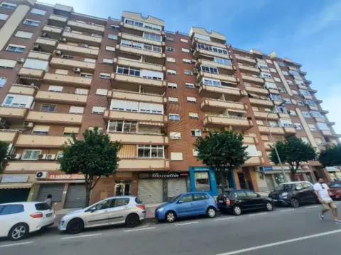 Piso en calle Carmen Conde