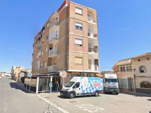 Piso en calle Mayor