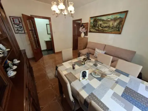 Piso en calle Gema