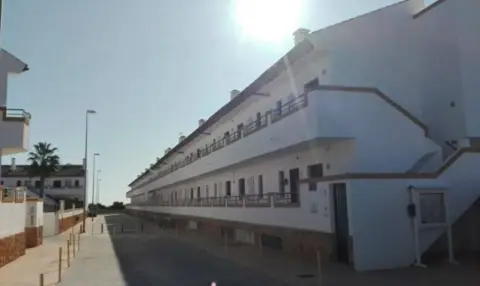Garaje en calle Abrazo