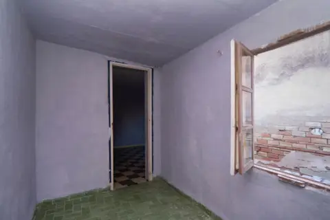 Casa en calle Padilla