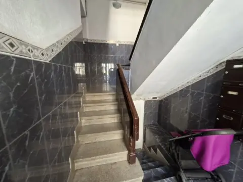 Piso en Ensanche