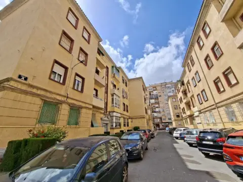 Piso en calle de Churruca