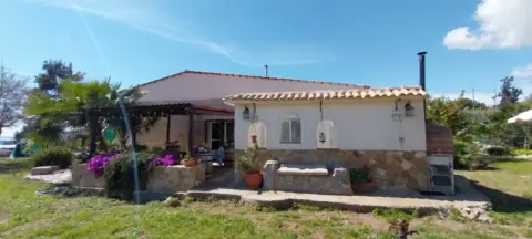 Casa en calle Casas del Estanco