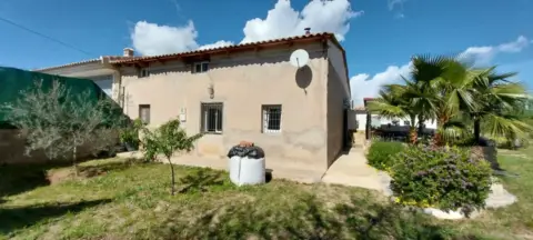 Casa en calle Casas del Estanco