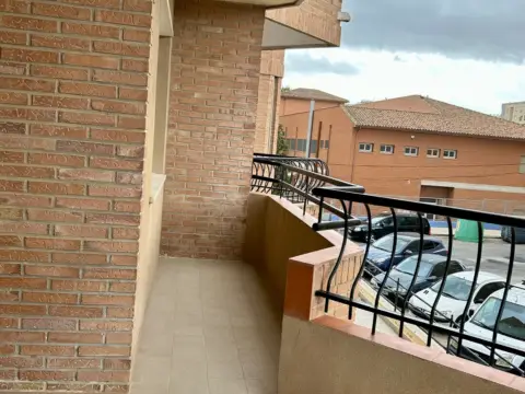Piso en Plaza Atenea
