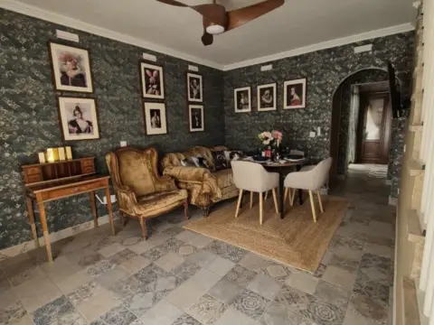 Chalet en Los Nietos
