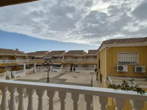 Chalet en Los Nietos
