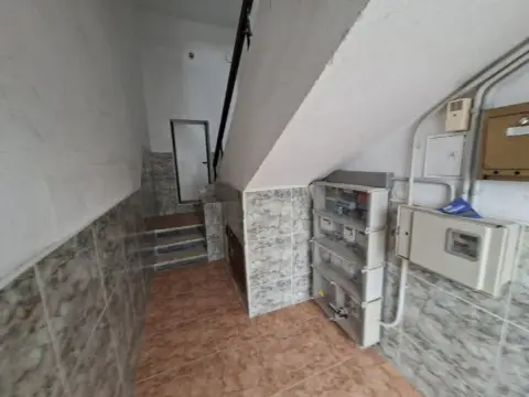 Piso en calle Marqués de Fuentesol