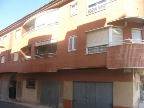 Piso en calle del Alcalde Luarca