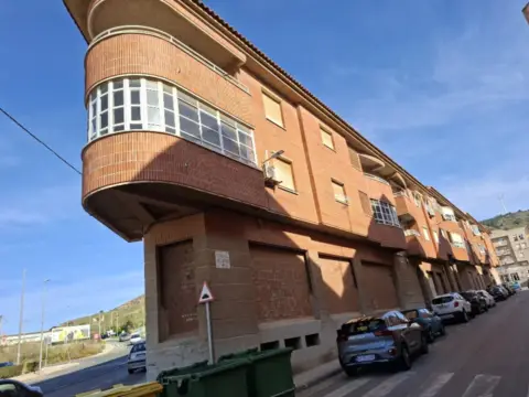 Piso en calle del Alcalde Luarca