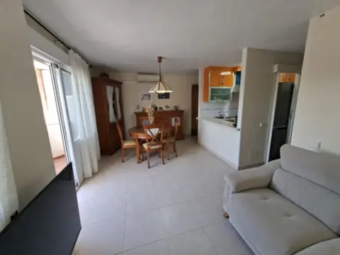 Piso en Urbanización Mexico