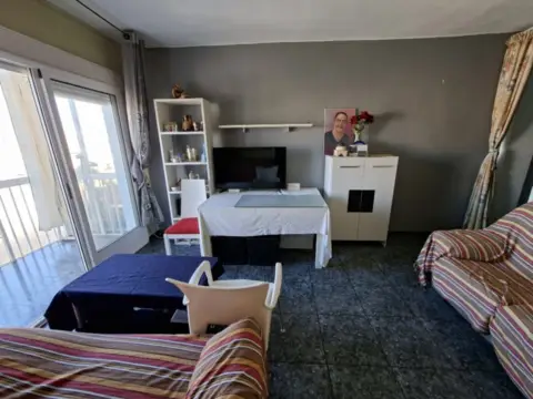 Piso en Los Nietos