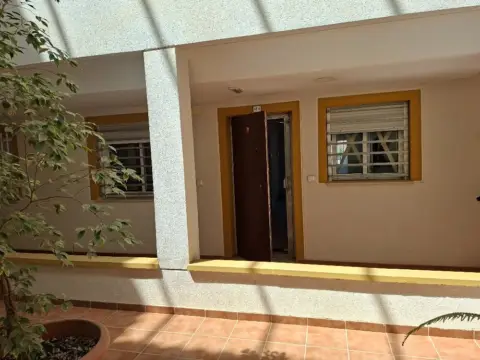 Piso en Avenida Enrique Tierno Galván