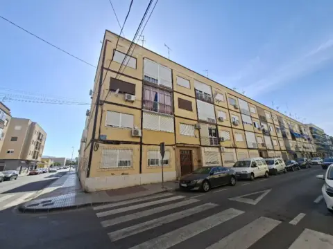 Piso en calle Turquesa