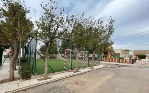 Casa en El Palmero-San Isidro-La Magdalena