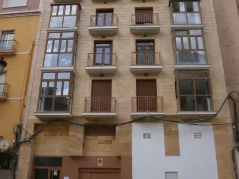 Local comercial en Plaza María José Artes