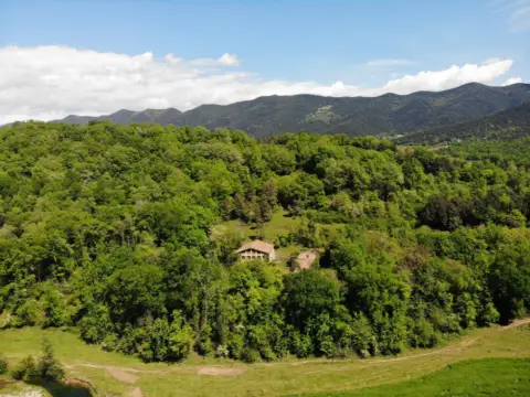 Rural Property in La Vall de Bianya